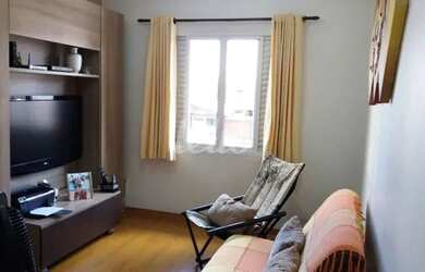 Imagem 2: São Paulo - Casa Padrão - Mooca