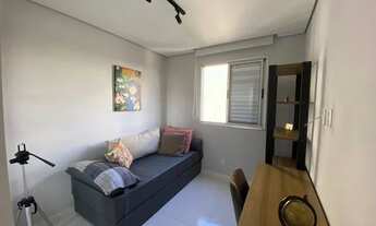 Imagem: Apartamento para venda possui 50 metros