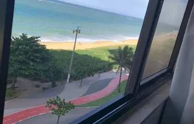 Imagem 6: Apartamento 30m do Mar. Linda vista! em Praia da Costa