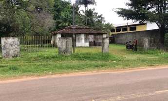 Imagem 3: Terreno em Salvaterra pra vender