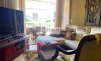 Imagem: Apartamento de 3 dormitórios com vista