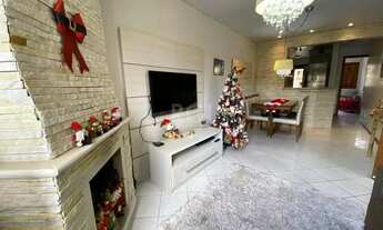 Imagem 3: Casa em Hípica Casa com 3 dormitórios