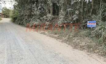 Imagem 5: Terreno em São Vicente