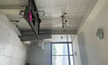 Imagem 3: Apartamento para alugar na Augusto montenegro no Condomínio Laguna