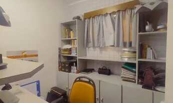 Imagem 6: Sobrado com 3 dormitórios à venda, 209 m² por R$ 850.000 - Vila Boa Vista - Santo André/SP