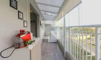 Imagem 6: Apartamento para Aluguel - Tatuapé, 2 Quartos, 47 m2