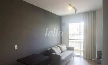 Imagem: São Paulo - Apartamento Padrão - Brás