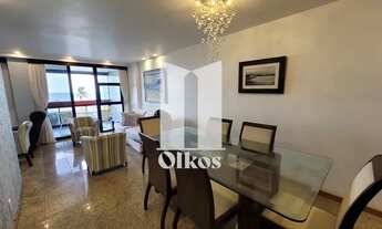 Imagem 3: Frontal Praia da Barra entre Postos 7 & 8