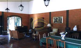 Imagem 3: Casa com 4 dormitórios, 700 m² - venda por R$ 3.100.000,00 ou aluguel por R$ 15.700,70/mês