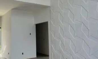 Imagem 4: Venda de casa nova Bairro Goiá - Casa em Goiânia