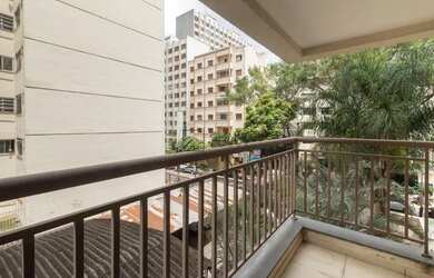 Imagem 5: Apartamento Venda Higienópolis 70 m² 2 Dormitórios