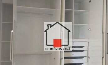 Imagem 5: Apartamento com 3 dormitórios para alugar, 198 m² por R$ 6.500,01/mês - Nazaré - Belém/PA