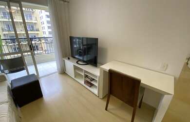 Imagem 6: Apartamento para Venda em São Paulo, Jardins, 2 dormitórios, 1 suíte, 2 banheiros, 1 vaga