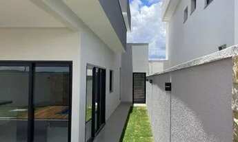 Imagem 5: OPORTUNIDADE CASA RES. GAUDÍ - 3 SUÍTES