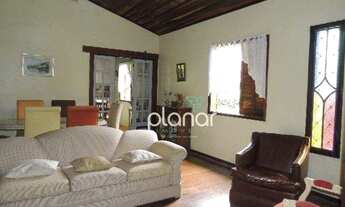 Imagem 4: Belíssima casa em Itaipava