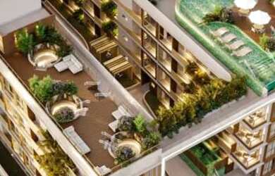 Imagem 3: Flat em Tamandaré a venda