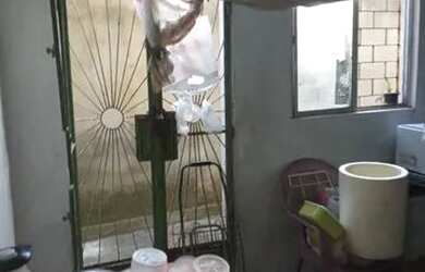 Imagem 3: Casa com 2 quartos no Pontal da Barra