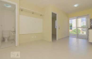 Imagem 2: Apartamento para Aluguel - Cambuci, 1 Quarto, 35 m2