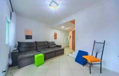 Imagem 5: Santo André - Apartamento Padrão - Jardim