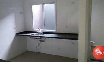 Imagem 4: São Paulo - Casa de Condomínio - Tatuapé