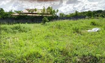 Imagem: Terreno plano 8x20