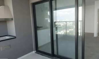 Imagem 5: APTO NOVO SÃO THE HOUSE, 3 SUITES, 3 VAGAS + DEPÓSITO