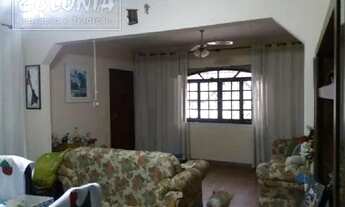 Imagem 6: Santo André - Casa Padrão - Jardim das Maravilhas