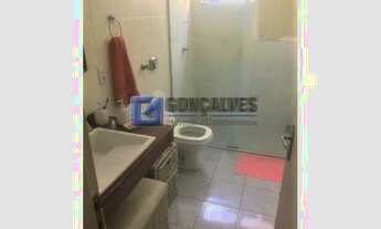 Imagem 3: SAO BERNARDO DO CAMPO - Residential / Apartment - JARDIM CHACARA INGLESA