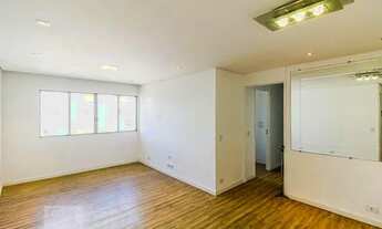 Imagem: Apartamento à Venda - Brooklin, 3 Quartos