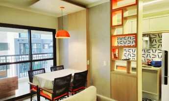 Imagem 4: Apartamento à venda no Piscine Resort