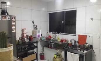 Imagem 4: Casa no Moinho dos Ventos - Extremoz/RN