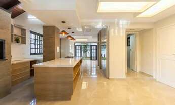 Imagem 3: Casa em condomínio no bairro São Braz - ARYA 1