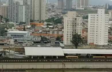 Imagem 4: Apartamento para aluguel 2 quartos em Ponte de São João - Jundiaí - SP