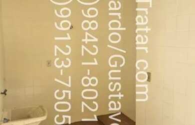 Imagem 6: Alugo casa 4 Quartos bairro Cidade Jardim