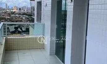 Imagem 2: Edifício Varandas do marco! Alugo...