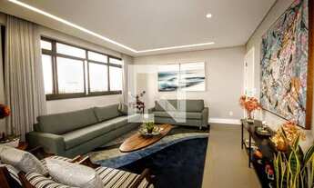 Imagem 2: Apartamento à Venda - Gutierrez, 4 Quartos, 220 m2