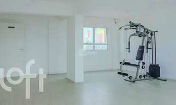 Imagem 2: Apartamento para venda tem 63 metros quadrados com 2 quartos em Centro - São Bernardo do C