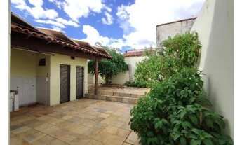 Imagem 2: Casa térrea no bairro Sta Luzia