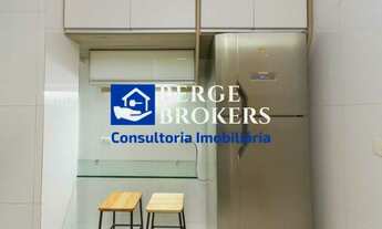 Imagem 4: Apartamento 3 quartos com vaga em Ipanema!!!