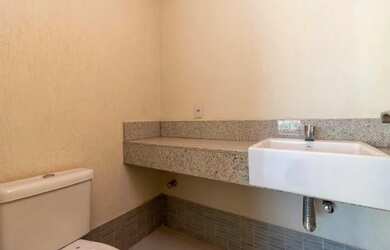 Imagem 7: Maison Autentique - Apartamento 4 quartos, sendo 4 suítes