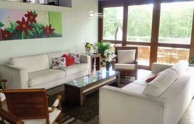 Imagem 4: Casa de Condomínio com 4 Suítes para Venda e Aluguel em Arujá Hills I, 453 m²