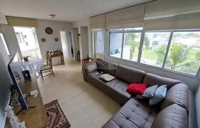 Imagem 2: FLORIANóPOLIS - Apartamento Padrão - Itacorubi