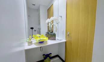 Imagem 3: Casa para alugar, 264 m² por R$ 22.784,85/mês - Cerqueira César - São Paulo/SP