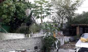 Imagem 2: Casa para aluguel com 168 metros quadrados com 3 quartos em Bangu - Rio de Janeiro - RJ