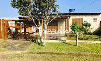 Imagem: Ótima Casa em Alvenaria com Anexo