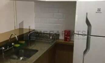 Imagem 2: FLAT PARA LOCAÇÃO PROXIMO AO METRÔ!