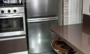 Imagem 2: São Bernardo do Campo - Apartamento Padrão - Santa Terezinha