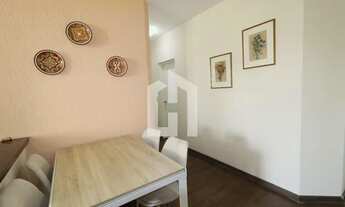 Imagem 5: Apartamento reformado 2 quartos em moema