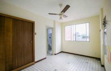 Imagem 4: Apartamento para venda com 50 metros quadrados com 1 quarto em Canela - Salvador - Bahia