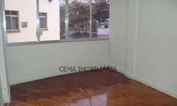 Imagem: Apartamento-LOCAÇÃO-Flamengo-Rio de Janeiro-RJ